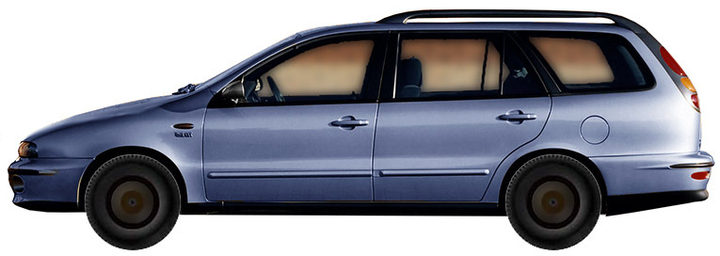 Fiat Marea 185 Weekend (1996-2002) 1.2 16V