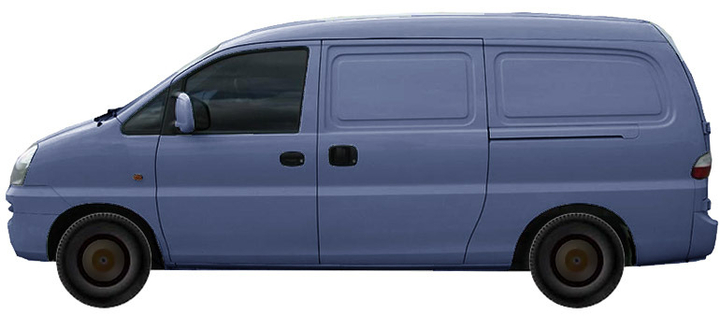 Hyundai H1/Starex H-1 (1997-2002) 2.4