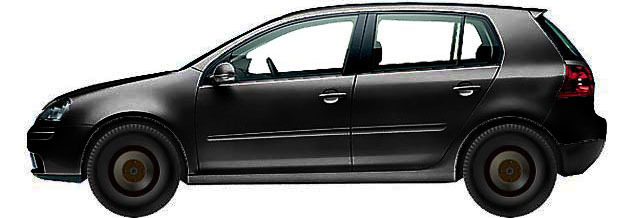 Volkswagen Golf V 1K1 Hatchback 5d (2003-2009) 2.0 GTI Edition 30